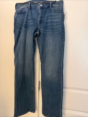 NWT Old Navy Wow Boot Cut